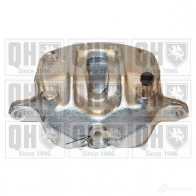 Тормозной суппорт QUINTON HAZELL 5050438083361 qbs3025 Nissan Terrano OU RAT