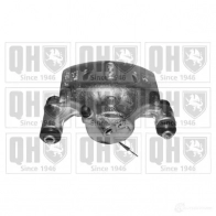 Тормозной суппорт QUINTON HAZELL 5016593433908 U0ZJT H qbs4029 662334