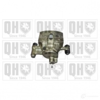 Тормозной суппорт QUINTON HAZELL 662359 T BWMX 5016593434158 qbs4054