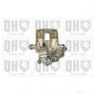 Тормозной суппорт QUINTON HAZELL 5016593561021 6 8IC2QJ Audi A4 (B5) 1 Универсал 1.8 T Quattro 180 л.с. 1997 – 2001 qbs4354