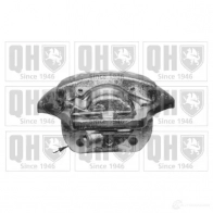 Тормозной суппорт QUINTON HAZELL M SMOZ 662852 5016593437203 qbs4923