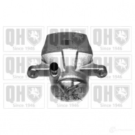 Тормозной суппорт QUINTON HAZELL E0 STE Toyota RAV4 (XA20) 2 2000 – 2005 5050438084009 qbs4127