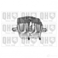Тормозной суппорт QUINTON HAZELL qbs4966 PPPH E 5016593437630 662893
