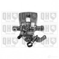 Тормозной суппорт QUINTON HAZELL Opel Astra (G) 2 Хэтчбек 2.0 DTI 16V (F08. F48) 101 л.с. 1999 – 2005 qbs3274 5050438121346 TR AVOJ