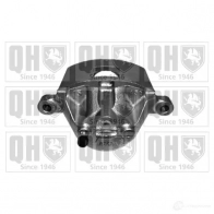 Тормозной суппорт QUINTON HAZELL 90SK D 662028 5050438083460 qbs3253