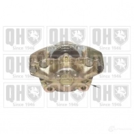 Тормозной суппорт QUINTON HAZELL FD LO4 qbs2615 5016593428188 661520