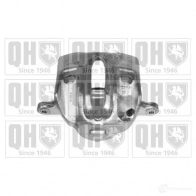 Тормозной суппорт QUINTON HAZELL qbs3204 SXZ3 2D 5016593431652 Opel Omega (B) 2 Универсал 2.6 (F35) 188 л.с. 1994 – 1999