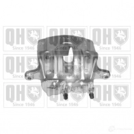 Тормозной суппорт QUINTON HAZELL P 8HM4L qbs1458 5016593560826 Fiat Ducato (230) 1 Кабина с шасси 2.5 TDI 116 л.с. 1994 – 2002