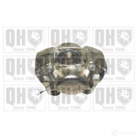 Тормозной суппорт QUINTON HAZELL 3TQ7 8U 5016593435070 662497 qbs4234