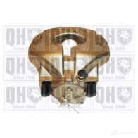 Тормозной суппорт QUINTON HAZELL R3UD0 KD Seat Alhambra (7M) 1 1996 – 2010 qbs4400 5050438084290