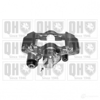 Тормозной суппорт QUINTON HAZELL 5050438083101 Mercedes qbs2763 URCYHE F