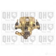 Тормозной суппорт QUINTON HAZELL 5016593708891 Volkswagen Transporter (T4) 4 Автобус 1.8 67 л.с. 1990 – 1992 qbs4371 K00P1 43