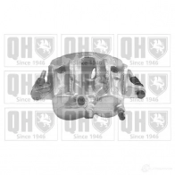 Тормозной суппорт QUINTON HAZELL 661053 L A9CY4D qbs1446 5016593560703