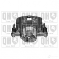 Тормозной суппорт QUINTON HAZELL F2 6XF 5016593426344 661256 qbs1831
