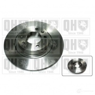 Тормозной диск QUINTON HAZELL 647866 bdc6058 5050438426717 Q7G E8 - Изображение 2