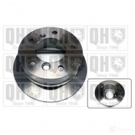 Тормозной диск QUINTON HAZELL R1YMCRG BD C4699P bdc4699 646852 - Изображение 2