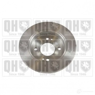Тормозной диск QUINTON HAZELL AWRT RQH 5050438200942 bdc5568 647450 - Изображение 2