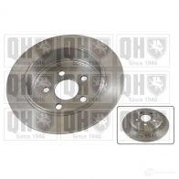 Тормозной диск QUINTON HAZELL P7KVVM BDC 4794P bdc4794 646919 - Изображение 3