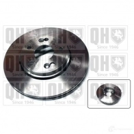 Тормозной диск QUINTON HAZELL bdc5431 7IMTC3O 647323 BDC54 31P - Изображение 2