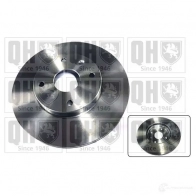 Тормозной диск QUINTON HAZELL 5050438328189 bdc5945 EF A9XG1 647788 - Изображение 2
