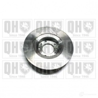 Тормозной диск QUINTON HAZELL bdc5230 ITP2B 647181 BD C5230P - Изображение 1