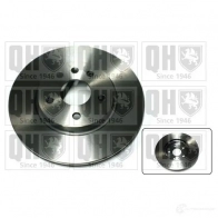 Тормозной диск QUINTON HAZELL M2 5V0 bdc5933 647781 5050438328141 - Изображение 2