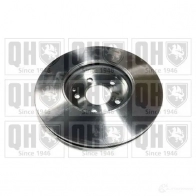Тормозной диск QUINTON HAZELL 0PWCR bdc5631 Mercedes E-Class (S211) 3 Универсал 3.0 E 320 T CDI 4 matic (2189) 224 л.с. 2005 – 2009 B DC5631P