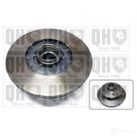 Тормозной диск QUINTON HAZELL 646190 M8VFDEH bdc3260 BD C3260P