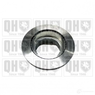 Тормозной диск QUINTON HAZELL 5050438279412 4LOYP SE bdc5824 647679 - Изображение 1