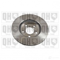 Тормозной диск QUINTON HAZELL BDC478 9P 646914 QS13UU bdc4789 - Изображение 1
