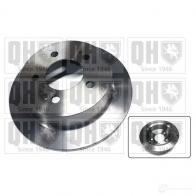 Тормозной диск QUINTON HAZELL 647486 BDC5608 P 89MPW68 bdc5608 - Изображение 2
