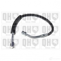 Тормозной шланг QUINTON HAZELL bfh6096 Q O994 Mitsubishi L200 3 (K7T, K6T) Пикап 2.5 TD 4WD 99 л.с. 1996 – 2007 5050438444810