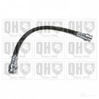 Тормозной шланг QUINTON HAZELL bfh6109 5050438445015 Mitsubishi L200 4 (KB4T) Пикап 2.5 DI D 4WD (KB4T) 178 л.с. 2010 – 2015 9 M52LG