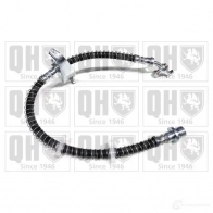 Тормозной шланг QUINTON HAZELL D20 B8X3 bfh5252 5016593747135 Land Rover Discovery 1, 2 (L318) Внедорожник 4.0 V8 4x4 185 л.с. 1998 – 2004