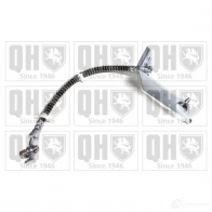 Тормозной шланг QUINTON HAZELL M 6JFT 5016593747128 bfh5251 Land Rover Discovery 1, 2 (L318) Внедорожник 4.0 V8 4x4 185 л.с. 1998 – 2004