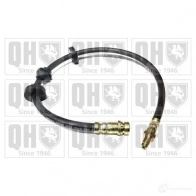 Тормозной шланг QUINTON HAZELL YLZ IHLD bfh4834 5016593588936 Ford Mondeo 1 (FD, GBP) Седан 1.8 TD 90 л.с. 1995 – 1996