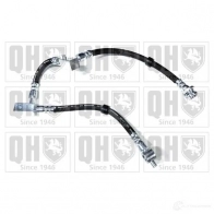 Тормозной шланг QUINTON HAZELL Nissan Primera (P12) 3 2002 – 2008 FP NKZQ bfh5550 5050438136654