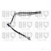 Тормозной шланг QUINTON HAZELL 8 VOH5BC 5050438136661 bfh5551 Nissan Primera (P12) 3 2002 – 2008