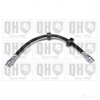 Тормозной шланг QUINTON HAZELL 5016593278745 XWMR68 6 Volkswagen Transporter (T4) 4 Грузовик 1.9 TD 68 л.с. 1992 – 2003 bfh4616