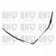 Тормозной шланг QUINTON HAZELL Land Rover Range Rover 3 (L322) 2002 – 2012 5050438443981 VUUPGO 0 bfh6048