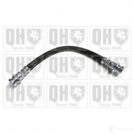 Тормозной шланг QUINTON HAZELL bfh5387 6QG4 R Daewoo Matiz (M100) 1 Хэтчбек 5016593772182