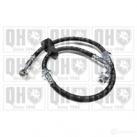 Тормозной шланг QUINTON HAZELL 5016593724495 bfh5123 R8 6F9 Suzuki Vitara (FT, GT, ET) 2 Кроссовер 2.0 TD Intercooler AWD (SV 420D) 87 л.с. 1995 – 1998