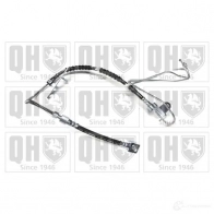 Тормозной шланг QUINTON HAZELL bfh6045 Chrysler Voyager 4 (RG, RS) Минивэн 3.8 218 л.с. 2000 – 2008 DWU 8B0O 5050438443950