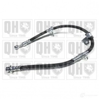 Тормозной шланг QUINTON HAZELL 5016593747227 bfh5261 DNG 6TH Honda CR-X 3 (EH, EG) 1992 – 1998