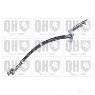 Тормозной шланг QUINTON HAZELL 5016593747111 53OM5X R bfh5250 Land Rover Discovery 1, 2 (L318) Внедорожник 4.0 V8 4x4 185 л.с. 1998 – 2004