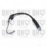 Тормозной шланг QUINTON HAZELL 5050438335460 CMMT J Ford Fiesta 5 (CBK, J) 2002 – 2008 bfh5919