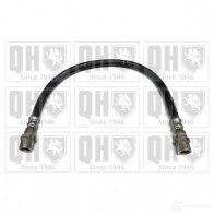 Тормозной шланг QUINTON HAZELL LH8 NJ8J bfh5120 648683 5050438295689