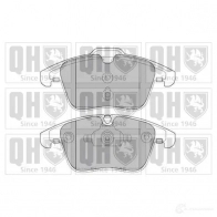 Тормозные колодки, комплект