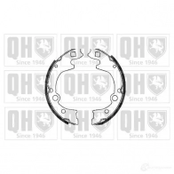 Барабанные тормозные колодки, комплект QUINTON HAZELL 5016593662094 bs1067 3FVY P7C 651525