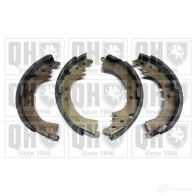 Барабанные тормозные колодки, комплект QUINTON HAZELL bs826 5016593243583 651992 Z V7FEFH